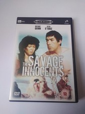 innocents dvd for sale  CROOK