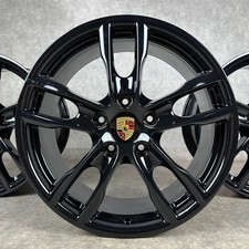 Porsche boxster cayman gebraucht kaufen  Efringen-Kirchen