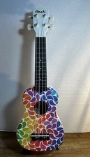 Amahi ukulele for sale  Frankton