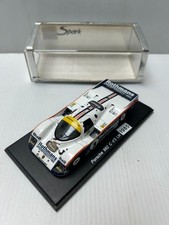 Spark modifié porsche d'occasion  Angers-