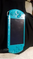 Psp colore turchese usato  Aosta