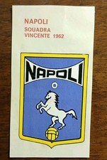 Panini 1968 scudetto usato  Genova