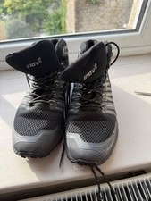 Inov8 roclite 324gtx for sale  SHEPTON MALLET