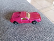 Lotus europa lesney d'occasion  Montargis
