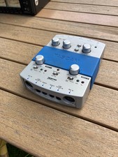 Tascam 122 usb for sale  ST. ALBANS