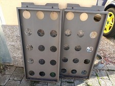 Alloggi frontali thermorossi usato  Vertemate con Minoprio