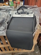 Set tappetini gomma usato  Rovigo