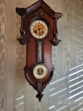 Orologio pendolo antico usato  Palermo