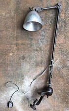 Lampe ajustable gras d'occasion  Paris XI