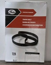 Gates t226 timing for sale  Charlotte