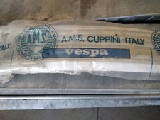 Paracolpi vespa cuppini usato  Santarcangelo di Romagna