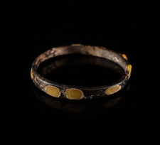 Bracciale vetro fenicio usato  Spedire a Italy
