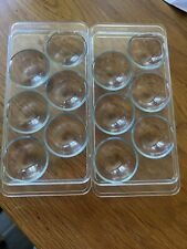 Two egg trays for sale  LONDON