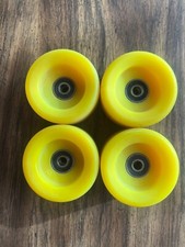 Vintage skateboard wheels d'occasion  Expédié en Belgium