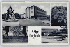 50545553 5410 hoehr gebraucht kaufen  Deutschland