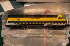 Mth 2143lp susquehanna for sale  Henrico