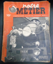 Métier 150 mai d'occasion  Alzonne