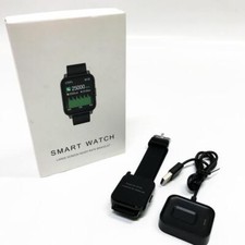 Herren smart watch gebraucht kaufen  Eckelsheim, Gau-Bickelheim, Wonsheim