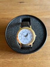 Limitierte sammleruhr armbandu gebraucht kaufen  Hude