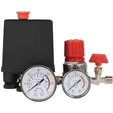 Compresseur air commutateur d'occasion  France