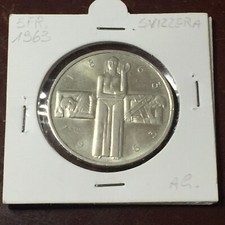 5 franchi svizzeri usato 5 franchi svizzeri usato San Pietro di Morubio