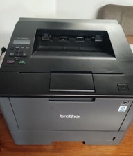 Stampante laser brother usato  Cavarzere