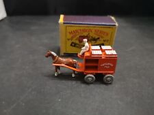 G662 matchbox lesney for sale  HUNTINGDON