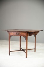 Georgian mahogany pembroke for sale  REDRUTH
