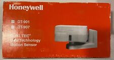 Sensor de movimiento Honeywell DT-901 Dual Tech segunda mano  Embacar hacia Mexico