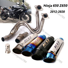 kawasaki er6f exhaust for sale kawasaki er6f exhaust for sale TAMWORTH