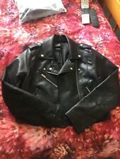 Pull bear black for sale  ALNESS