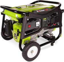 Portable petrol generator for sale  GLOUCESTER