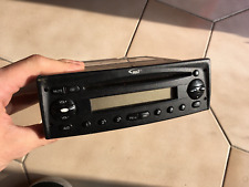 Autoradio blaupunkt mp3 usato  Fisciano