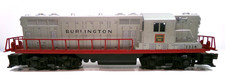 Gauge lionel burlington for sale  Wayne