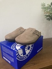 Birkenstock boston uk6 for sale  TIPTON