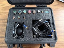 Olympus panametrics 1200m for sale  Virginia Beach