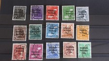 Ddr michel 182 gebraucht kaufen  Winsen