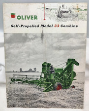 oliver combine for sale oliver combine for sale Dighton