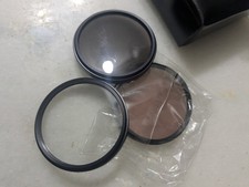 49mm nd4 glass for sale  Greenville