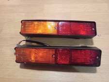 Rear brake tail for sale  LEICESTER