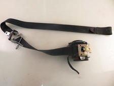 Używany, PASEK PRAWY PRZÓD PEUGEOT 207 (WA_, WC_) 96498052XX M1068036 na sprzedaż  PL