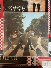 Vinile the beatles usato  Tonco