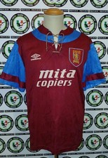Mcgrath aston villa usato  Italia