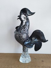 Sculpture figurine coq d'occasion  Mâcon