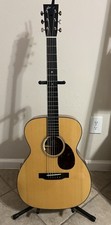 Collings om1 srg for sale  College Station
