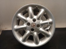 Rover mgf inch for sale  SOUTHAMPTON