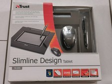 Tablette graphique design d'occasion  Cusset