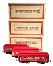 Lionel pullman 710 for sale  Columbia
