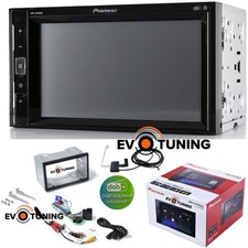 Pioneer dmh a240dab usato  Pavia
