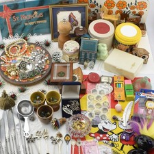 Job lot vtg for sale  WALTON ON THE NAZE